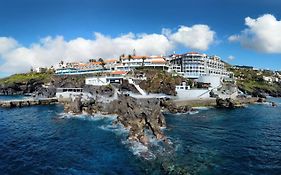 Hotel Rocamar Madeira